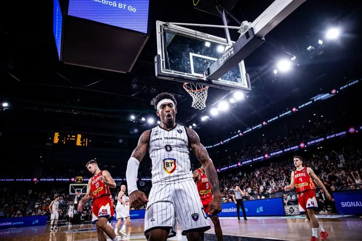 Kubanac MVP šestog kola ABA lige