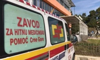 Baranin preminuo od posljedica saobraćajne nesreće