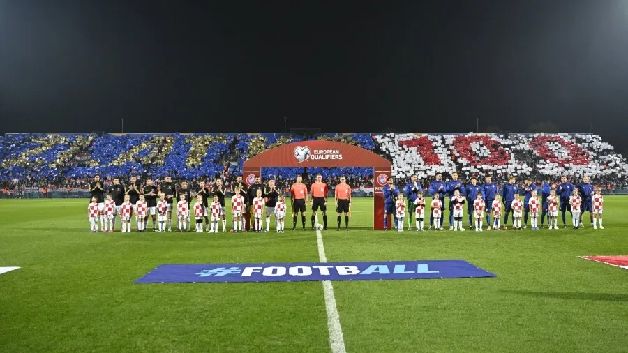 Hrvatska na milimetar od Mundijala, rutina Poljaka, Rumunija zakomplikovala situaciju u grupi H