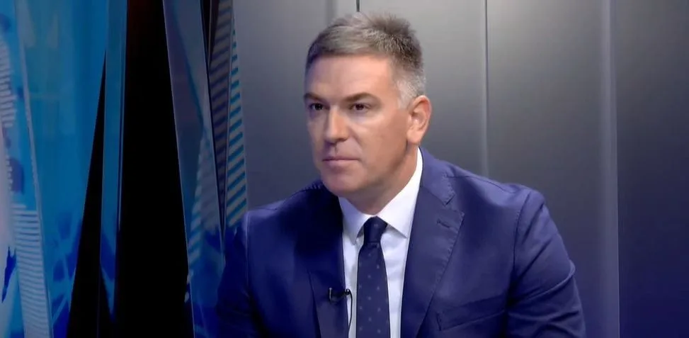 Huter podnio krivičnu prijavu protiv Čarapića