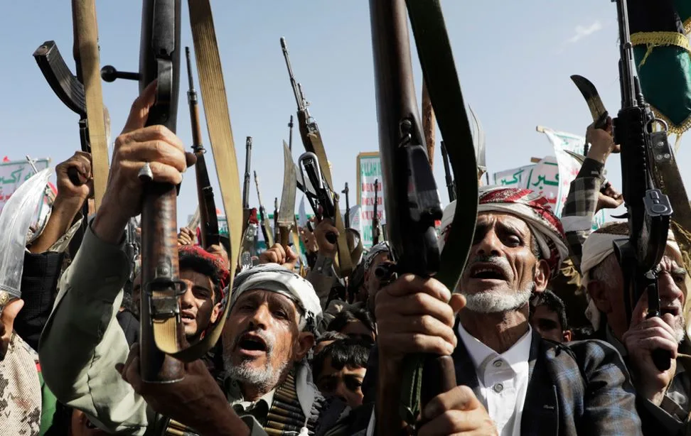 Jemenski Huti gađali Tel Aviv hipersoničnim raketama, Izrael presreo napad