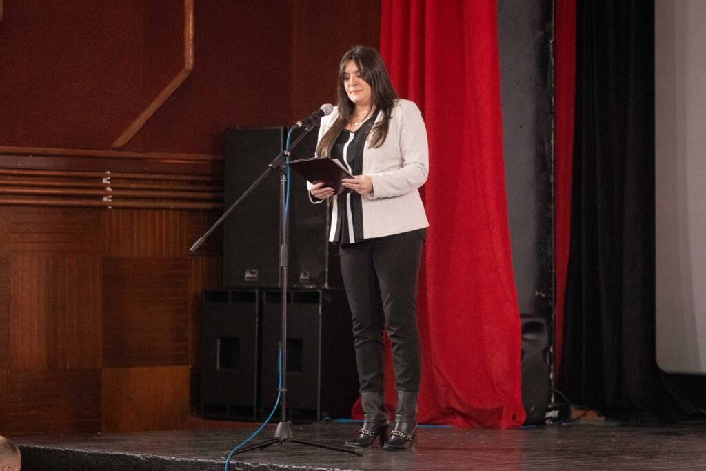 CGO: Snažne emocije na otvaranju Festivala UBRZAJ