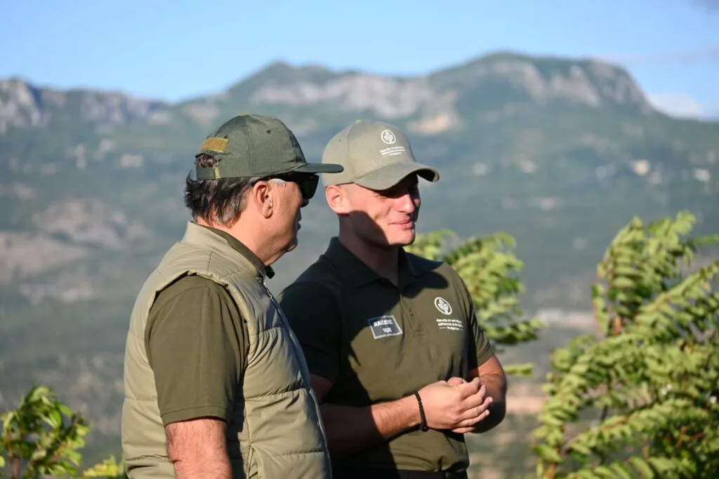 Reagovanje VD direktora AZUZP-a Stojana Sjekloće, povodom navoda URE