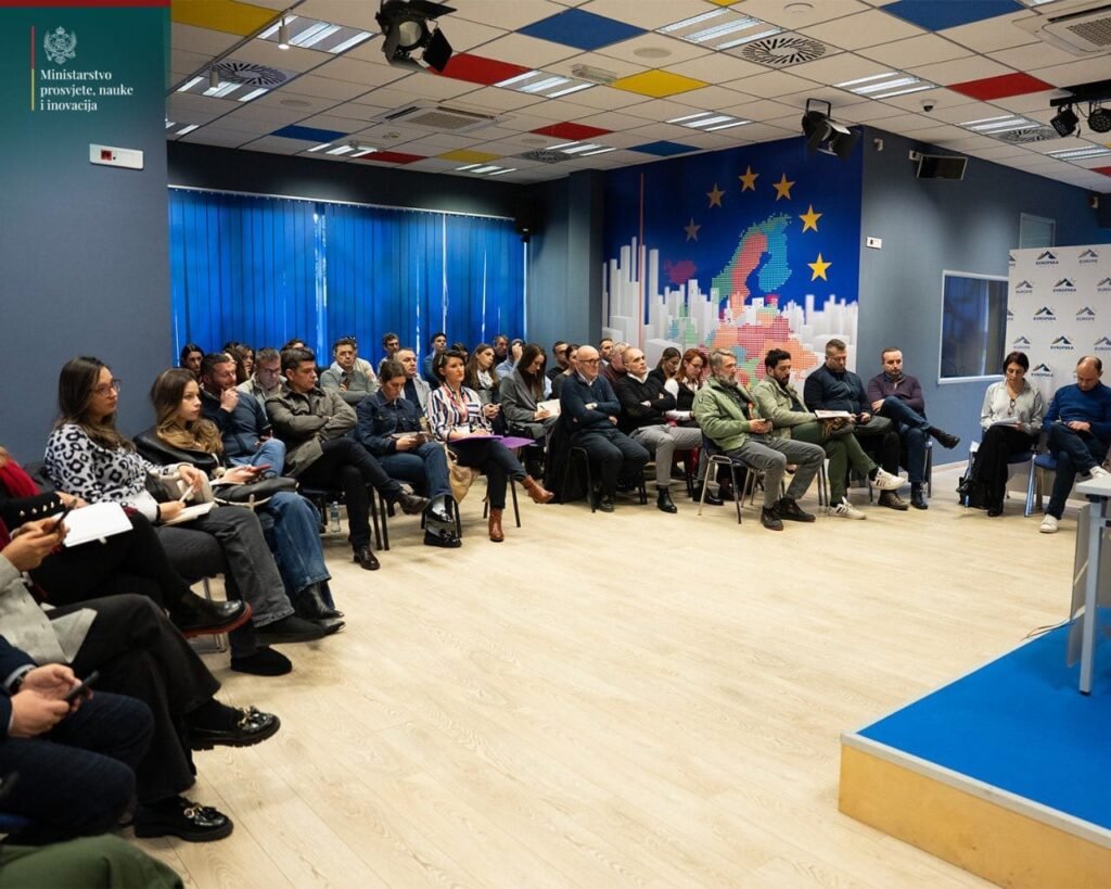 Održan Info dan povodom Javnog konkursa za sticanje statusa korisnika podsticajnih mjera