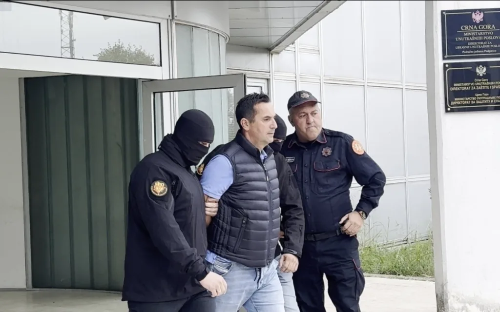 SDT: Mijajlović ima stan u Dubaiju, planirao i kupovinu kompleksa od četiri miliona eura