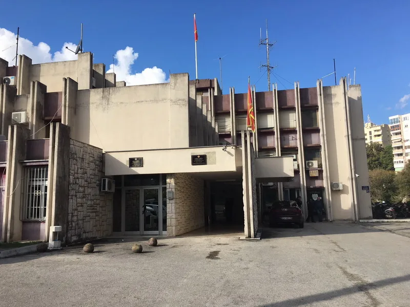 Uhapšen Ivović, osuđen za ubistvo Šarovića u Herceg Novom
