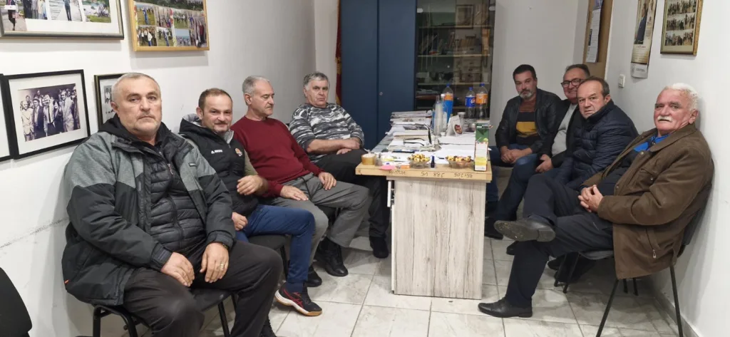 Mještani Gornje Gorice traže razgovor sa Mujovićem: Ako nema odgovora, slijede radikalniji potezi