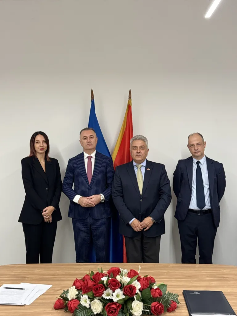 Potpisan sporazum za projekat “Ženska ruralna akcija” uz podršku Ambasade Bugarske: Podrška ženama iz crnogorskih sela