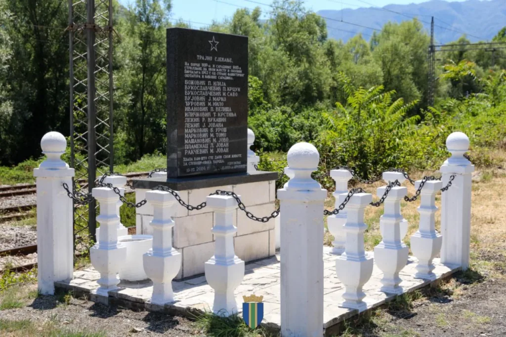 Opština Bar: Obnovljen niz spomen-obilježja u cilju očuvanja kulturno-istorijske baštine Bara, iz lokalnog budžeta izdvojeno blizu 64 hiljade eura