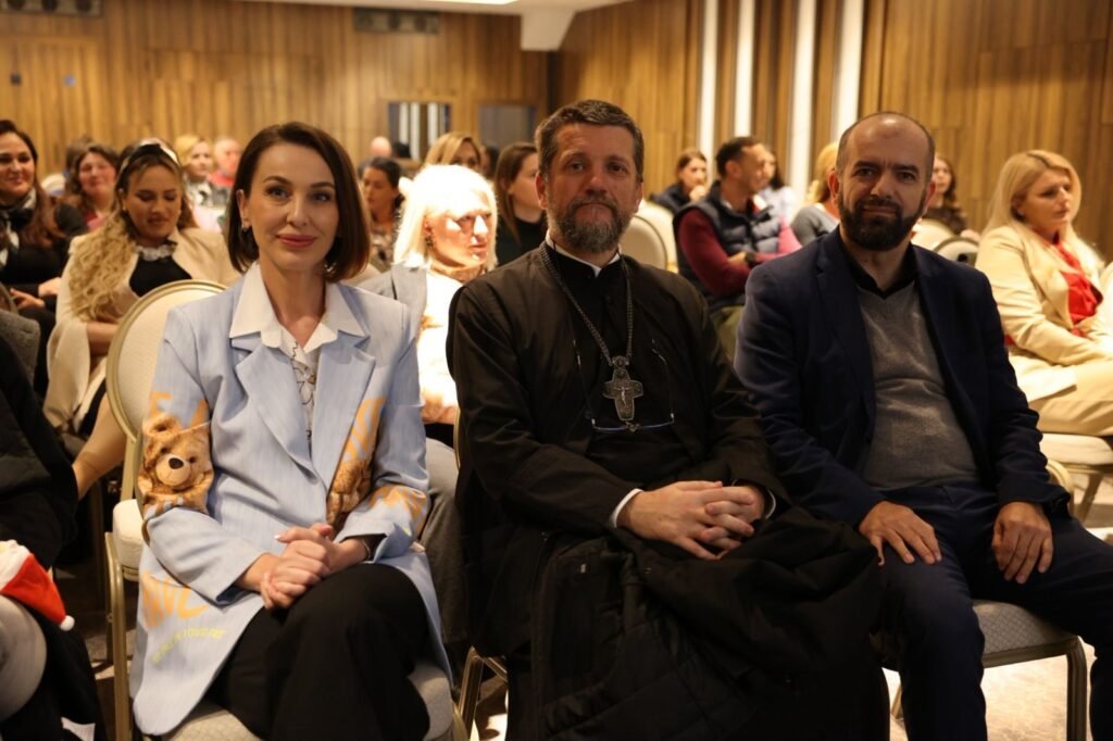 “Večeras sam po mjeri naše djece“: Iskren osmijeh znači – ne samo za dijete, već za cijelu porodicu