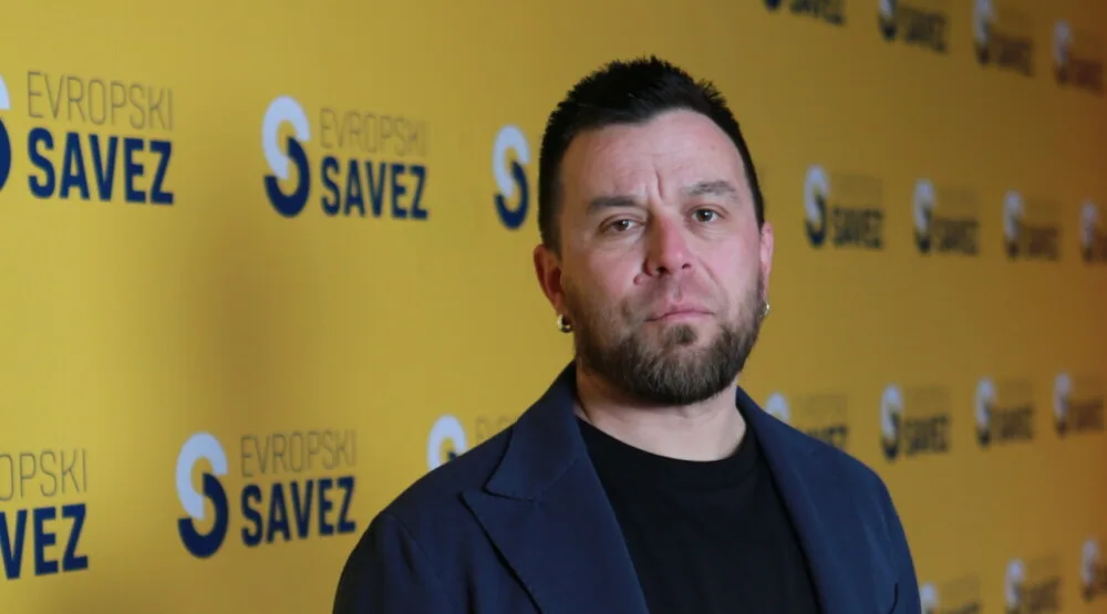 Radojičić: Na sceni najprizemnija manipulacija građanima