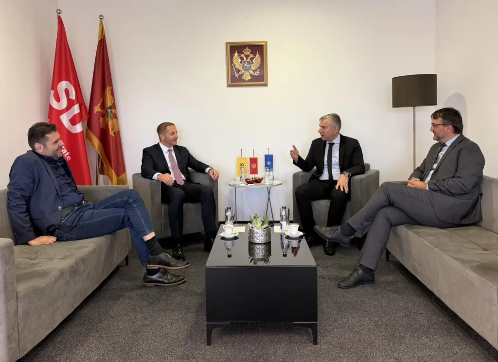 Šehović, Vujović i Belan sa Jukićem: Zbog aktuelne vlasti Brisel po prvi put pominje rizik od tzv. “trojanskih konja” u redovima EU