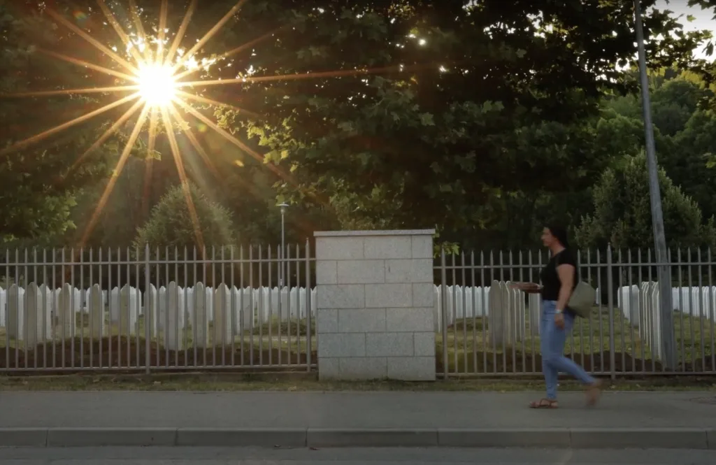 Film naše mlade autorke o Srebrenici premijerno na SFF