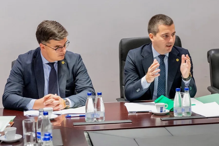 Sjednica BOK-a: Za efikasnu borbu protiv kriminalnih grupa neophodno sistemsko djelovanje