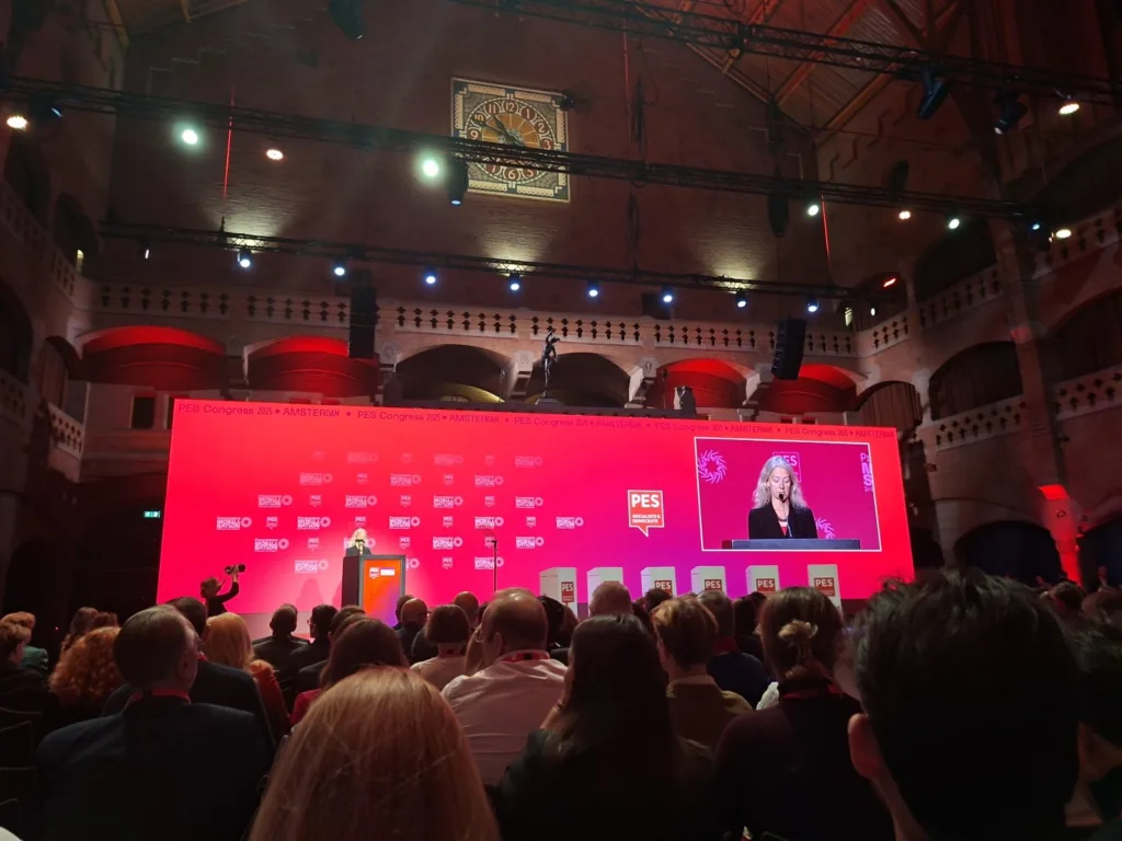 Vujović: Članstvo Crne Gore u Evropskoj uniji oćistiće naša društva od fašizma i kriminala