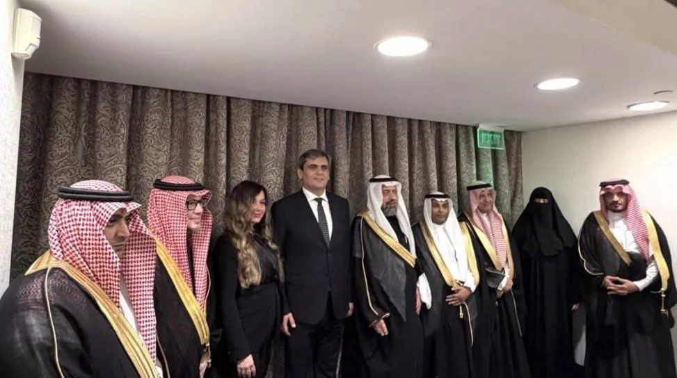 Ibrahimović sa parlamentarcima Saudijske Arabije: U fokusu otvaranje ambasada i uspostavljanje direktnih letova Rijad-Podgorica