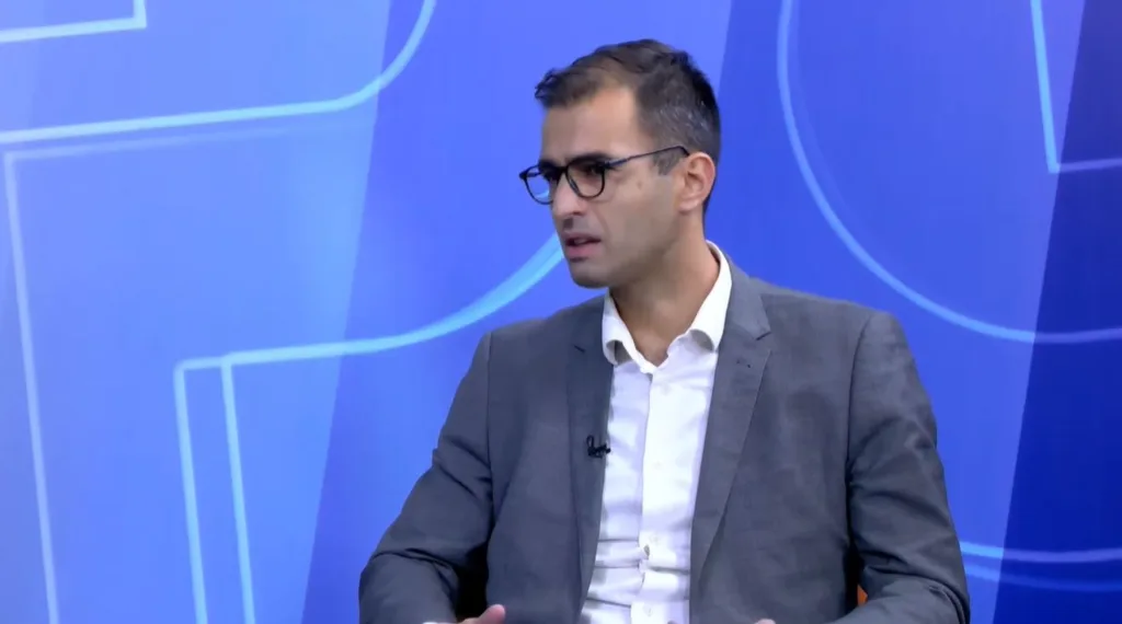 Mugoša: U narednim godinama porast javnog duga za 25 odsto