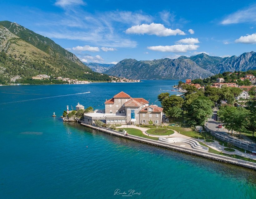 Institut za biologiju mora obilježava 64 godine naučnog rada