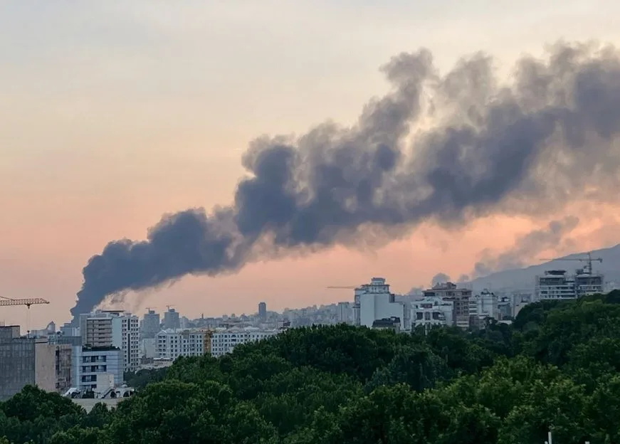 Izrael vraća tijela Palestinaca, zvaničnik kaže da je ovo posljednja razmjena između Izraela i Hamasa