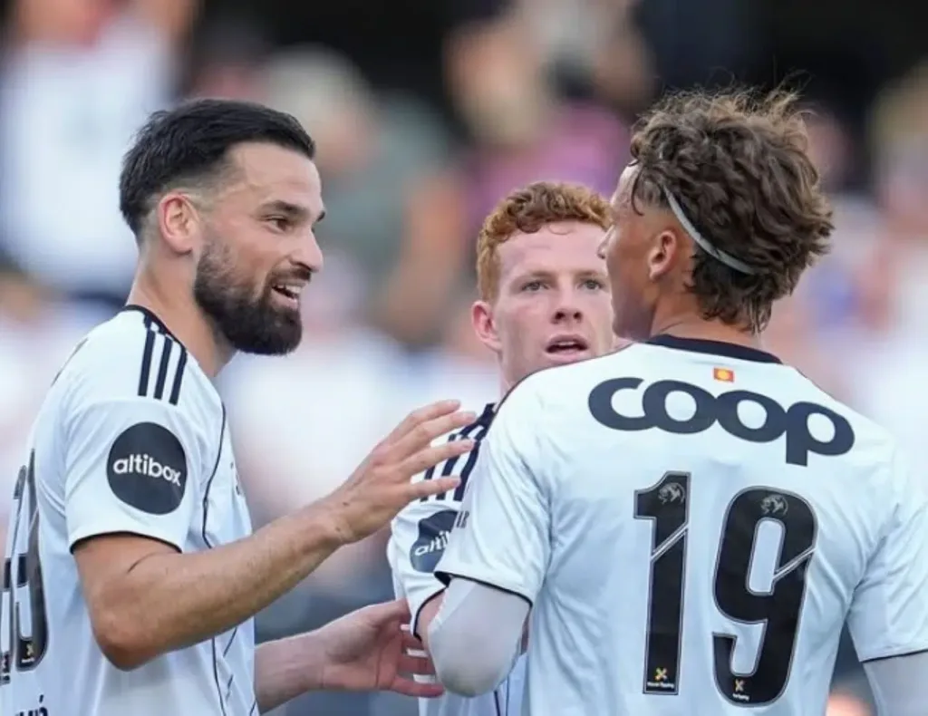 Islamović opet pogađa, ali njegov Rosenborg ‘potopljen’ u Oslu