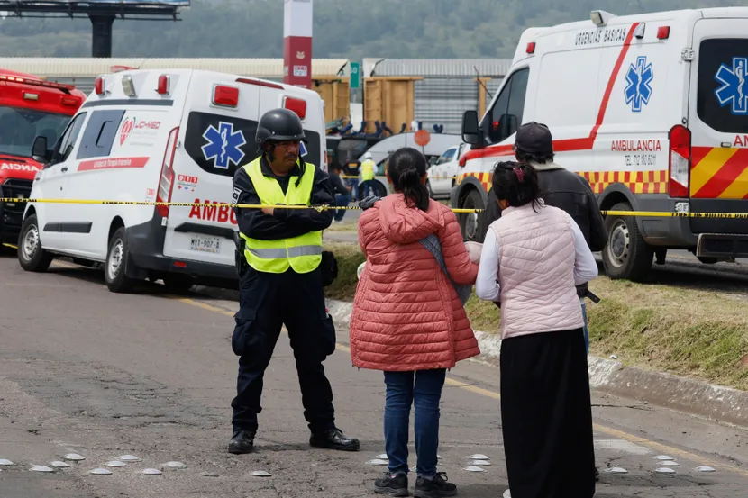 Istanbul: Autobus uletio među putnike na stajalištu, veliki broj povrijeđenih