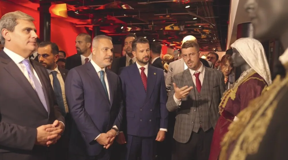 Ljepota različitosti u Istanbulu