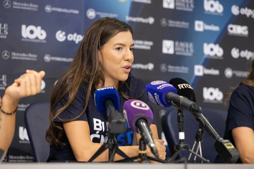 Grbić: Pomjerile smo se sa mrtve tačke, ima još prostora za napredak