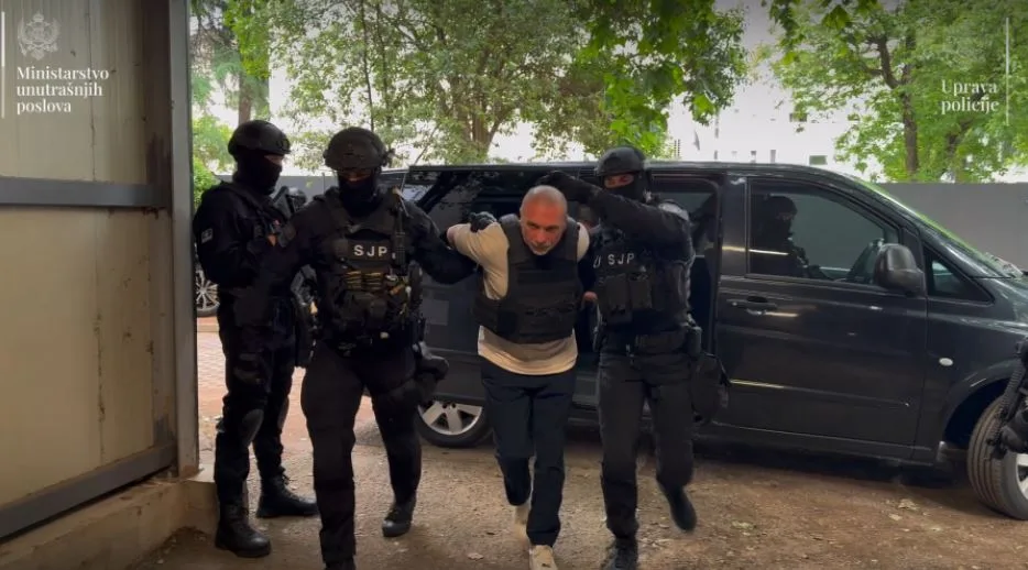 Delić još nije išao kod tužioca zbog ubistva Žugića