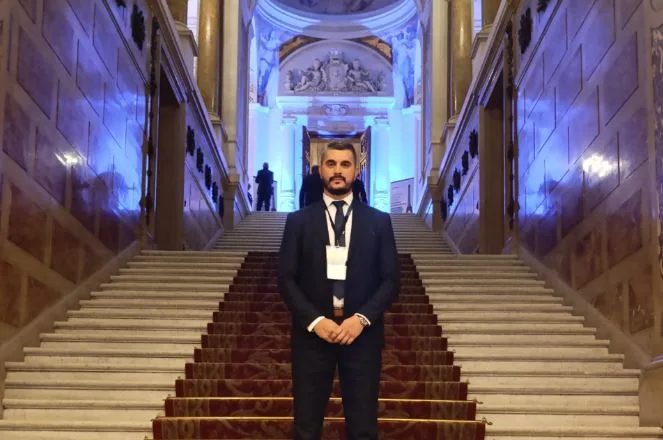 Popović na samitu u Parizu: Žabljak pravi krupne iskorake ka istinskim evropskim i civilizacijskim vrijednostima