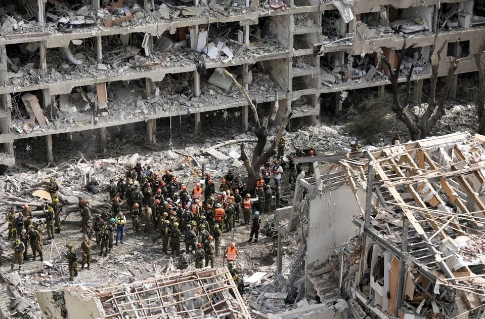 Izrael procijenio štetu nastalu tokom 12 dana rata sa Iranom