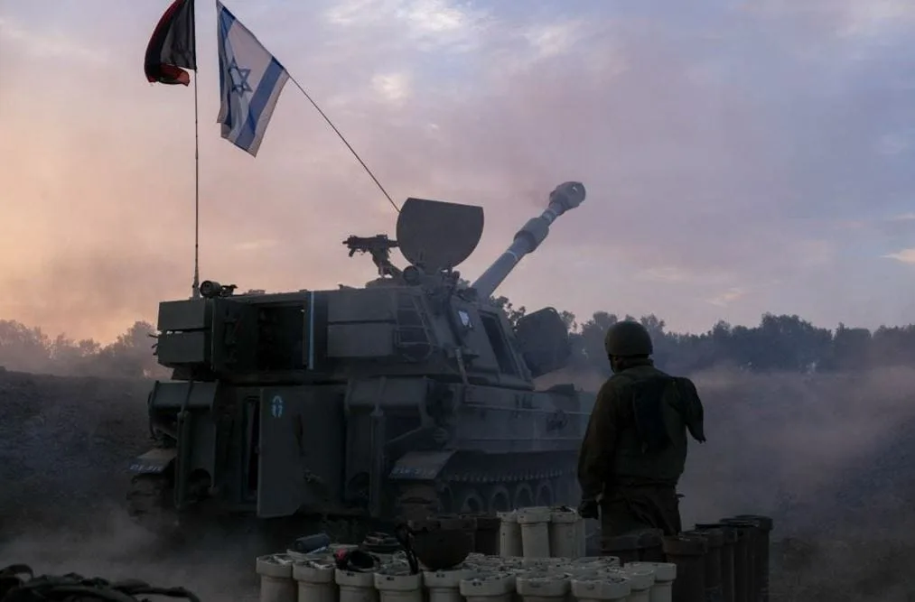 Izrael prijeti novim napadima na Liban