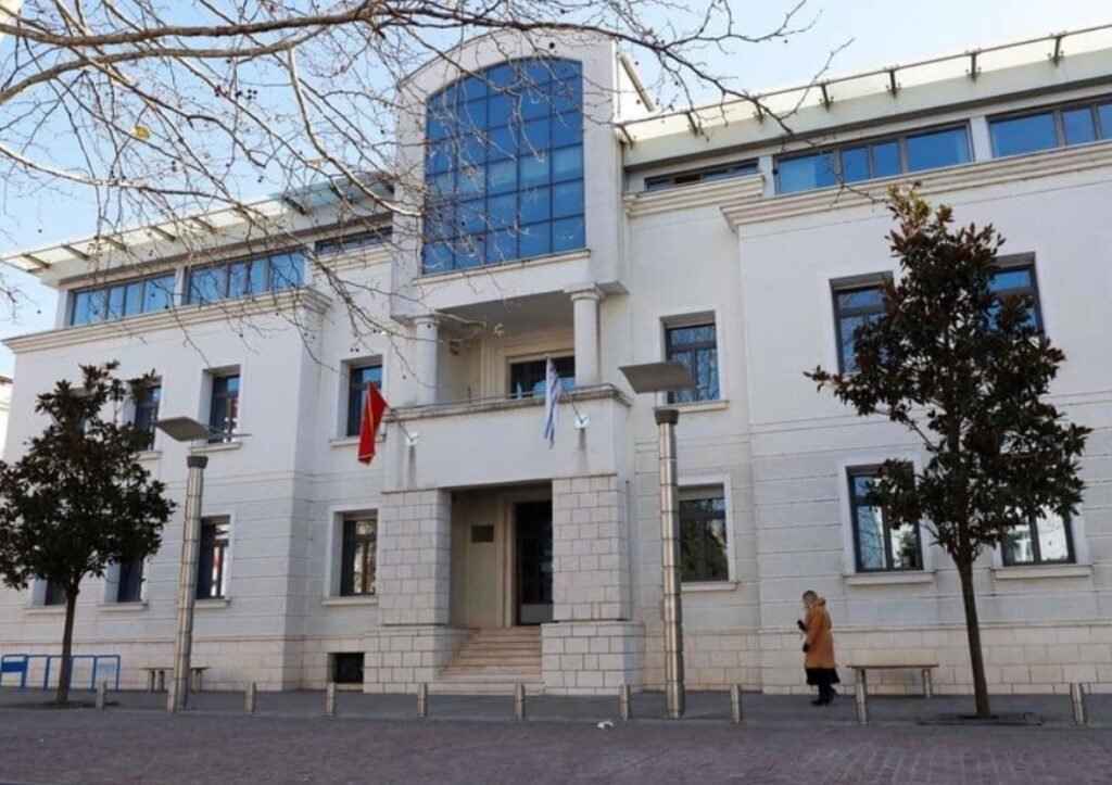 Narodna biblioteka: Klikovac priča napamet i izmišlja stvari