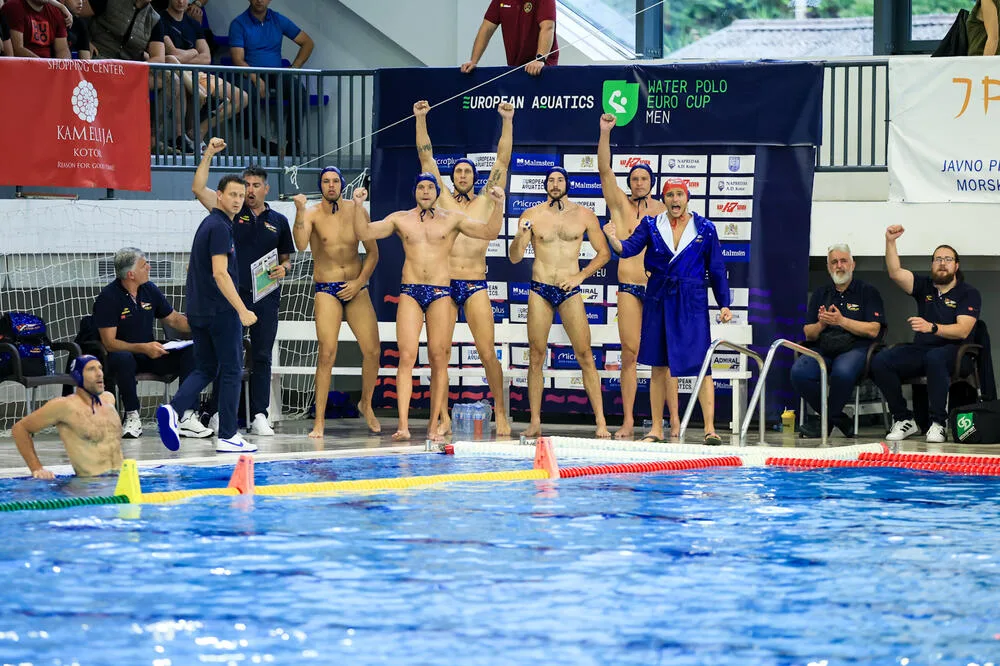 Poznat raspored Regionalne Premijer lige: Jadran domaćin Partizanu, Primorac gostuje Šapcu, Budućnost protiv Radničkog