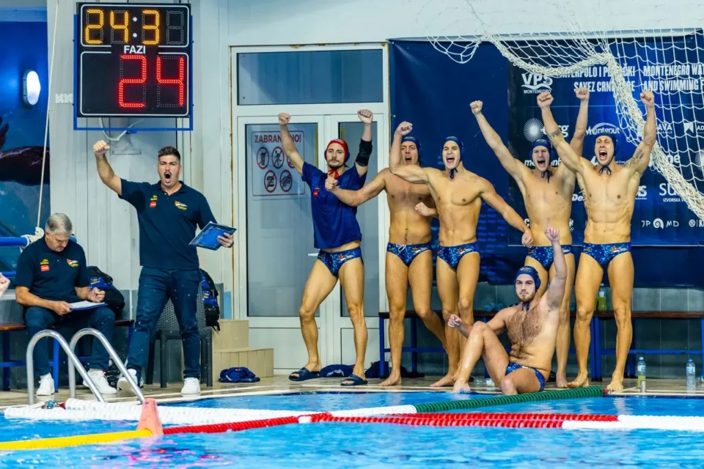 Jadran pred najtežim ispitom za kraj godine: U Trebinje stiže neporaženi Pro Reko