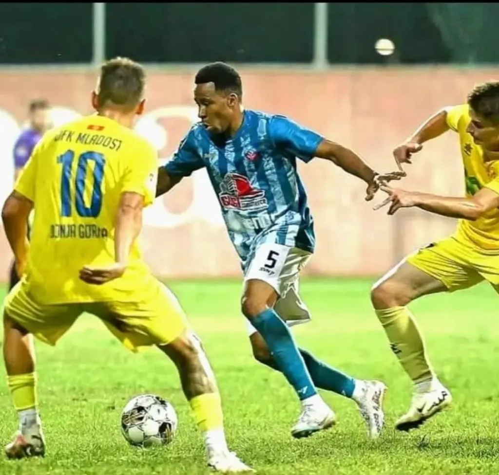 Danas kreće drugoligaški karavan