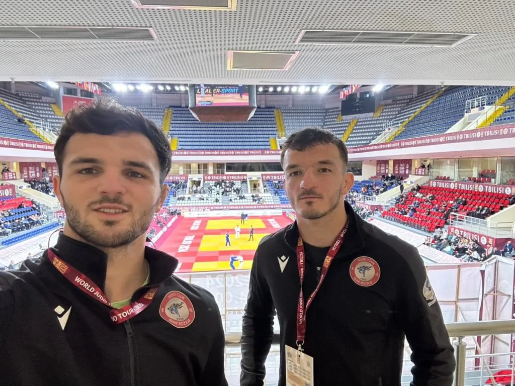 Jahja Nurković zaustavljen u drugom kolu