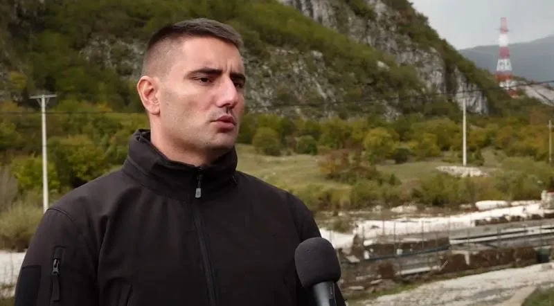 Jakić: Nijesam vršio pritisak, pravo svakog političara da se interesuje za birače