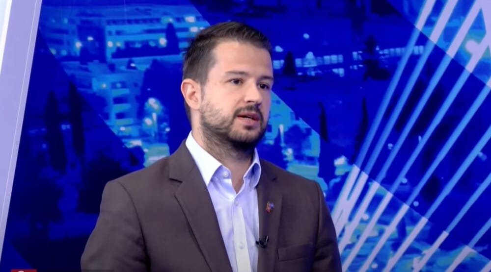 Milatović potpisao ukaze o proglašenju 26 zakona