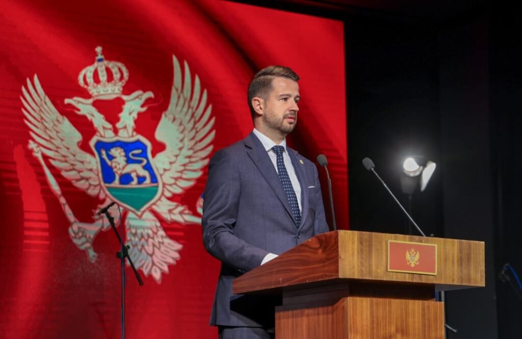 Milatović: Premijer da odmah smijeni odgovorne