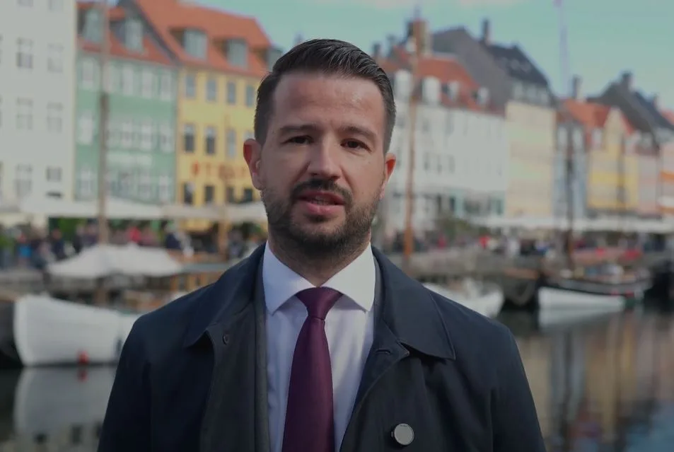 Milatović podnio predlog Ustavnom sudu: Osporene odredbe Zakona o Vojsci Crne Gore nijesu u skladu sa Ustavom