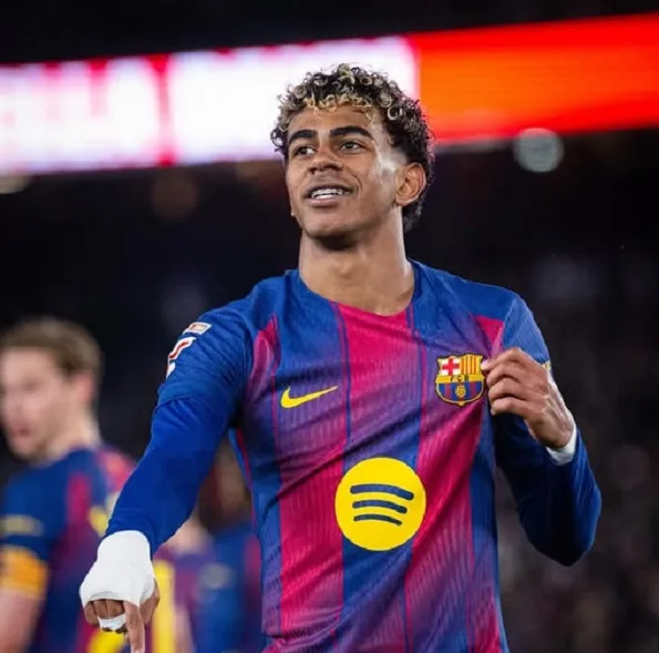 Barsa u nastavku slomila otpor Ovijeda i vratila se na vrh, majstorija Jamala