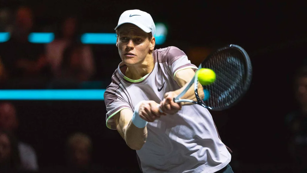 Siner zaustavio Atmanovu bajku u Sinsinatiju, sebi za rođendan poklonio novo finale