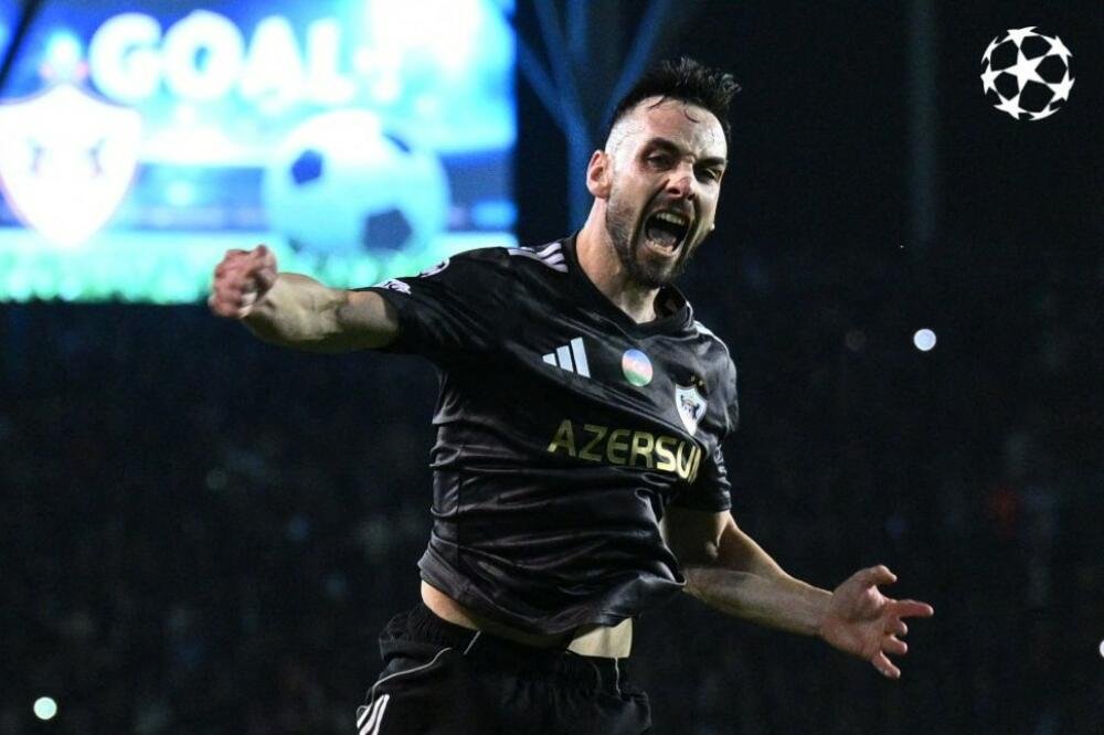 Janković: Mogli smo i da pobijedimo, ali zadovoljni smo bodom