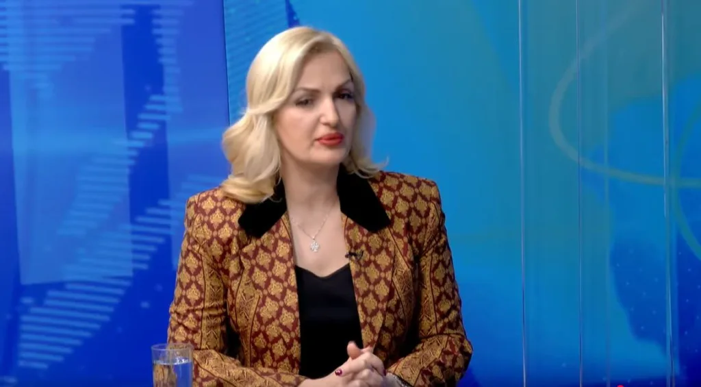 Borovinić Bojović čestitala Dan opštine Berane