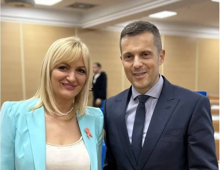 Borovinić Bojović: Počinju pripreme za Novogodišnji bazar u srcu Podgorice