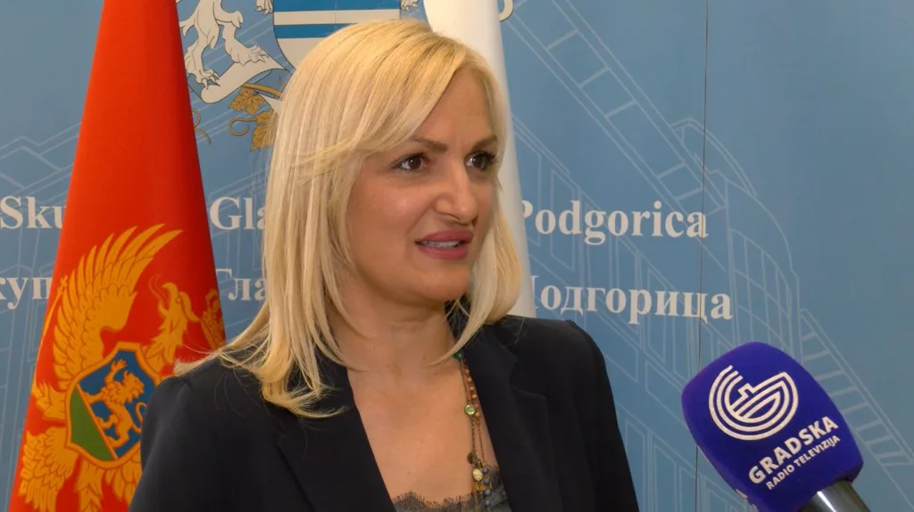 Borovinić Bojović: Spomen-ploča mitropolitu Amfilohiju i Halitu Đečeviću potvrda međuvjerske tolerancije