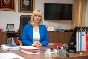 Borovinić Bojović: Herceg Novi je grad snažene tradicije i mediteranskog identiteta