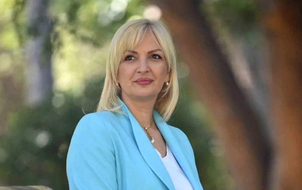 Borovinić Bojović: Oštro osuđujem izjavu u kojoj se iznose uvrede na račun Rajzing Rajnke, takav rečnik je neprimjeren