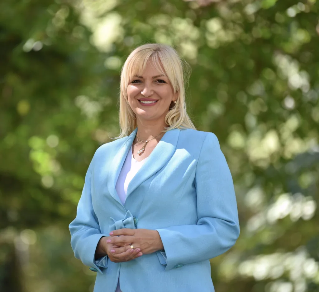 Borovinić Bojović: Mladi će biti aktivni učesnici u kreiranju zajednice, ulazak u finale kandidature veliki uspjeh