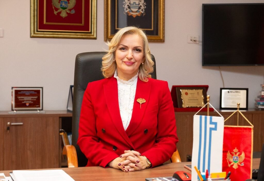 Borovinić Bojović: Danilovgrad je grad bogate istorije, vrijednih ljudi i snažnog potencijala za dalji razvoj